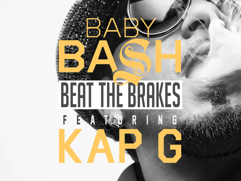 Beat the Brakes (feat. Kap G)