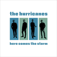 Here Comes The Storm (Single)