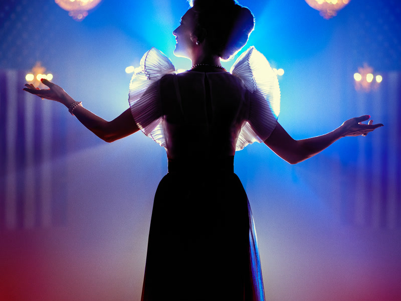 Mrs. America (Original Soundtrack)