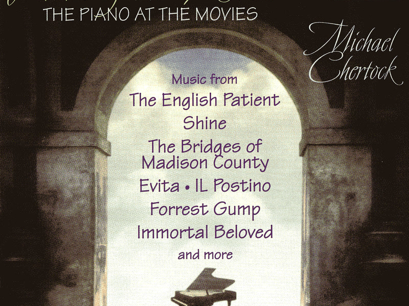 Palace Of The Winds: The Piano At The Movies