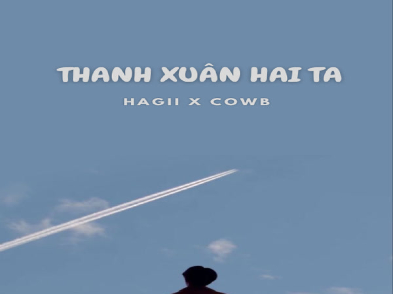 Thanh Xuân Hai Ta (Single)