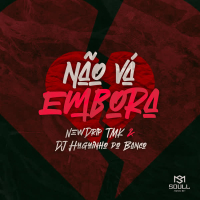 Não Vá Embora (Single)