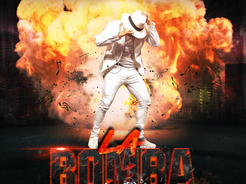 La Bomba