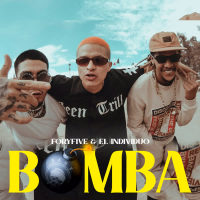 Bomba (Single)