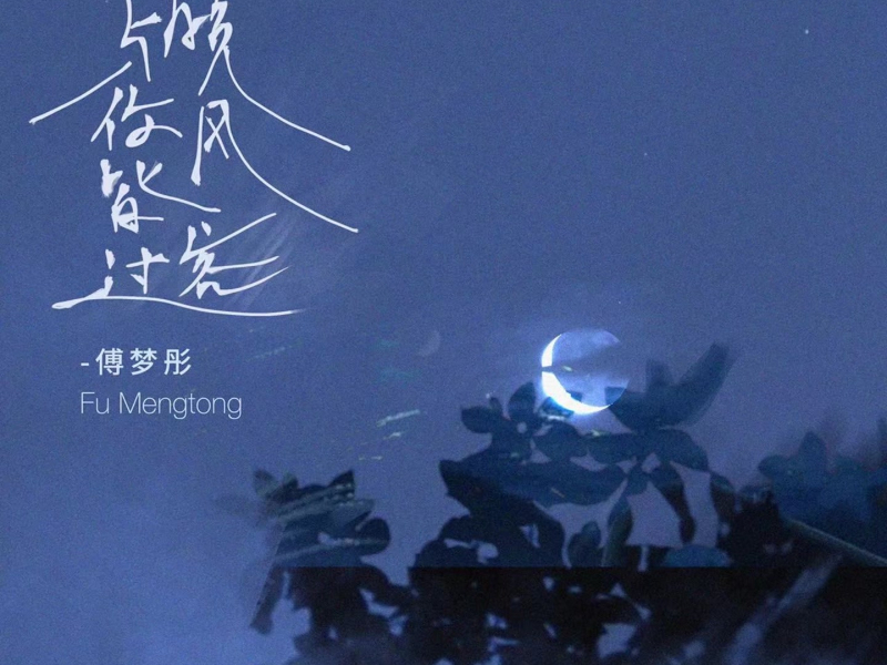 晚风与你皆过客 (Single)