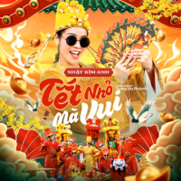 Tết Nhỏ Mà Vui (Single)