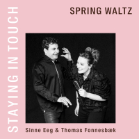 Spring Waltz (Single)