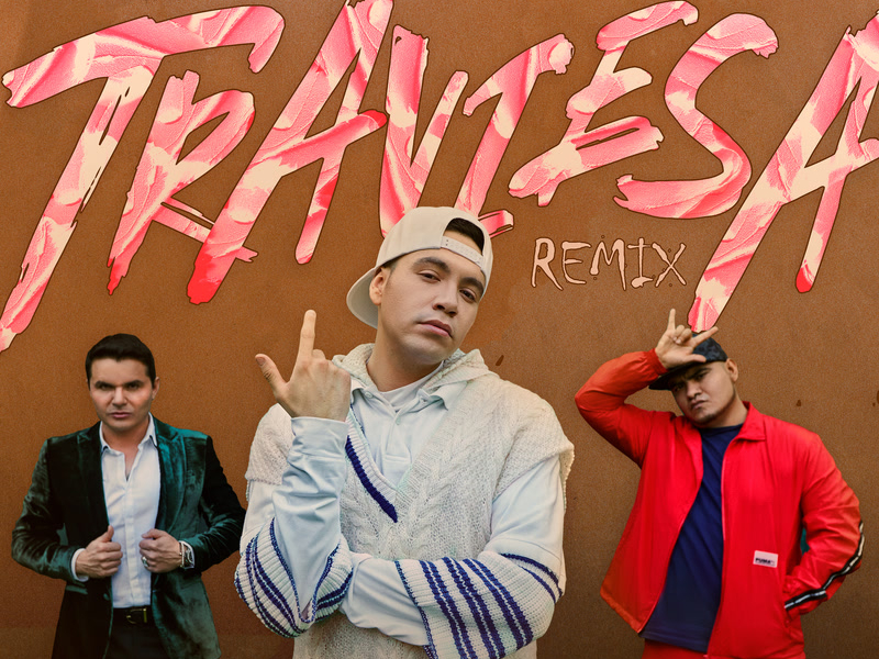 Traviesa (Remix) (Single)