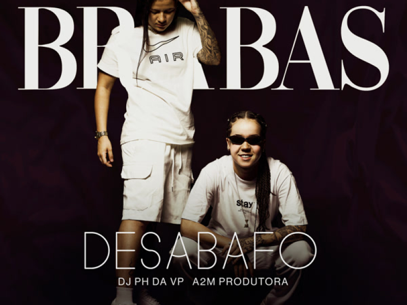 Desabafo (Single)