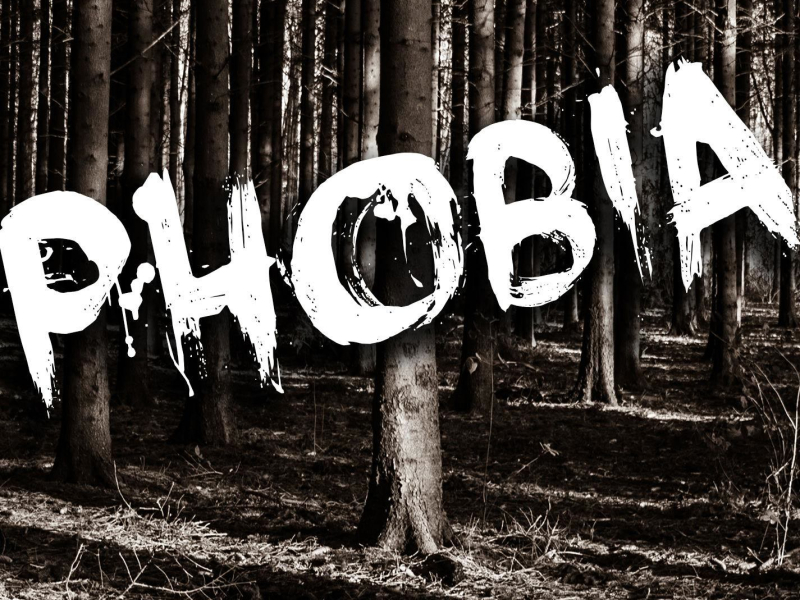 Phobia ((Original Mix)) (Single)