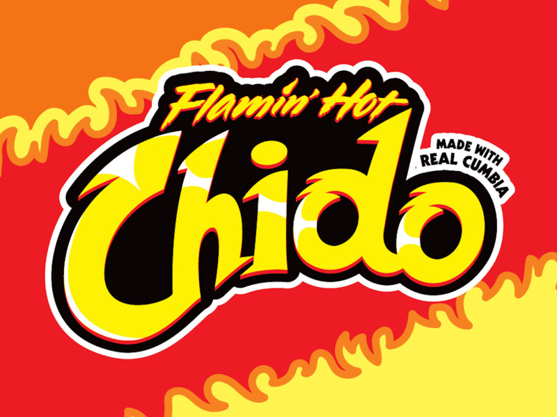 Flamin' Hot Chido (feat. Principe Q)