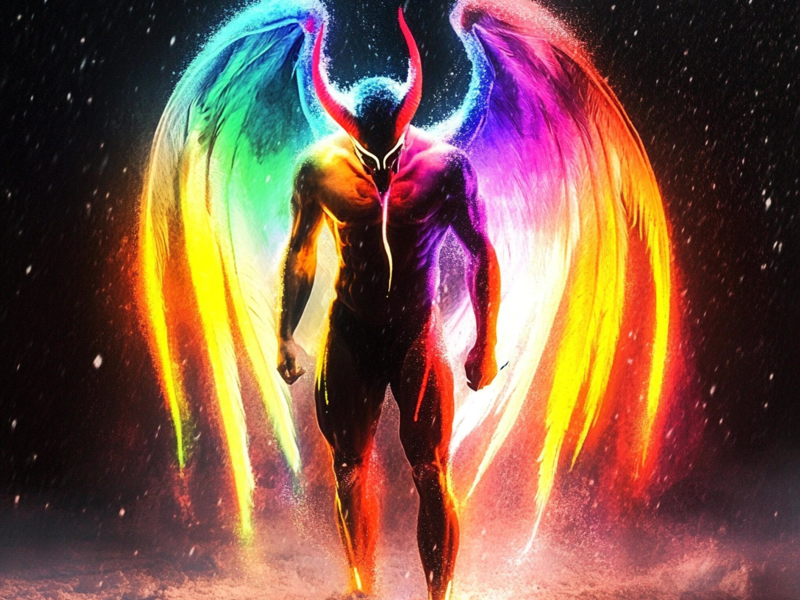 Harmony (Hardstyle) (Single)