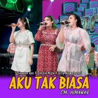 Aku Tak Biasa (Single)