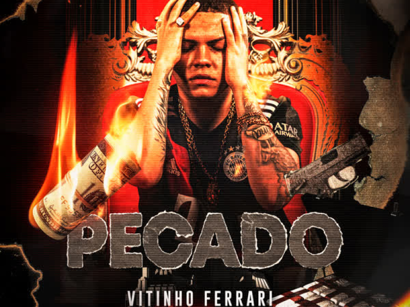 Pecado (Single)