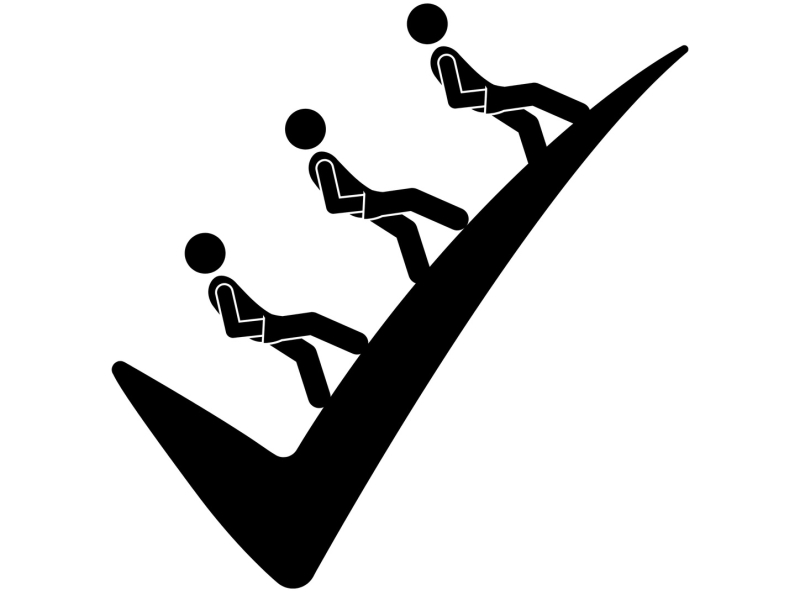 ANDO PELO CORRETO (Single)