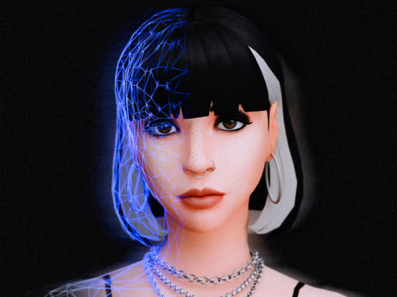 Liebe programmiert (EP)