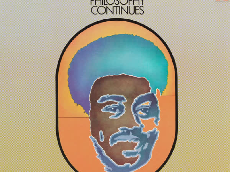 The Johnnie Taylor Philosophy Continues