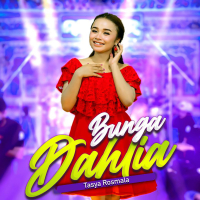 Bunga Dahlia (Single)