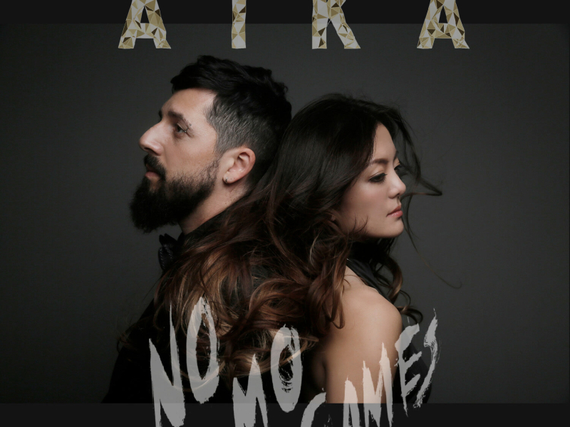 No Mo Games (Single)