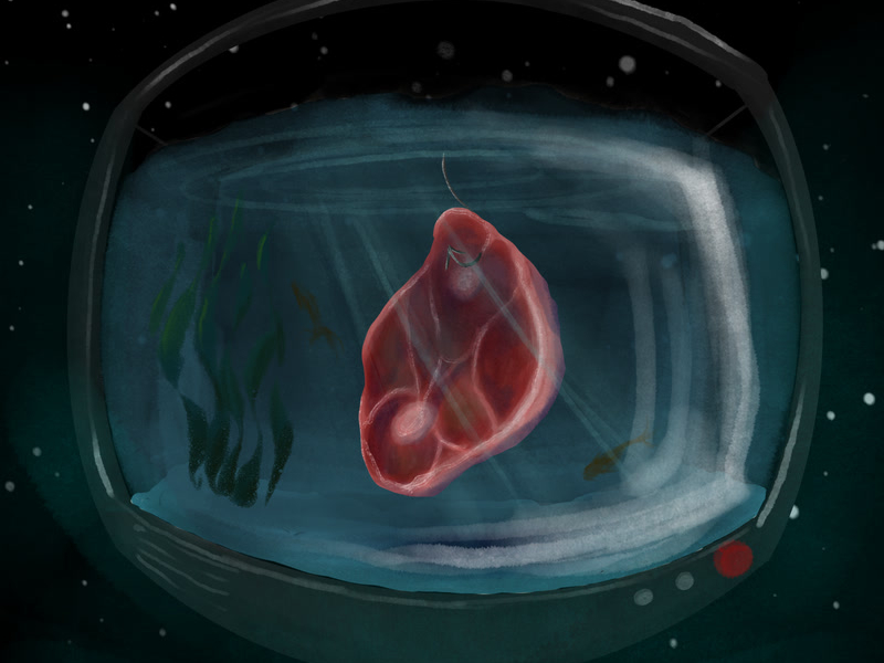 Parçalanan Kemikler (Single)