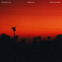 BOX ME IN / PCH (EP)