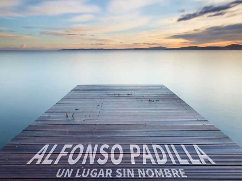 Un Lugar Sin Nombre (Single)