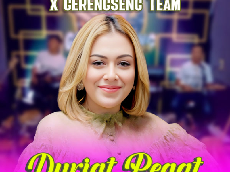 Duriat Pegat (Live) (Single)