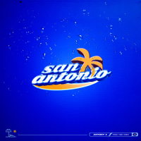 San Antonio (EP)
