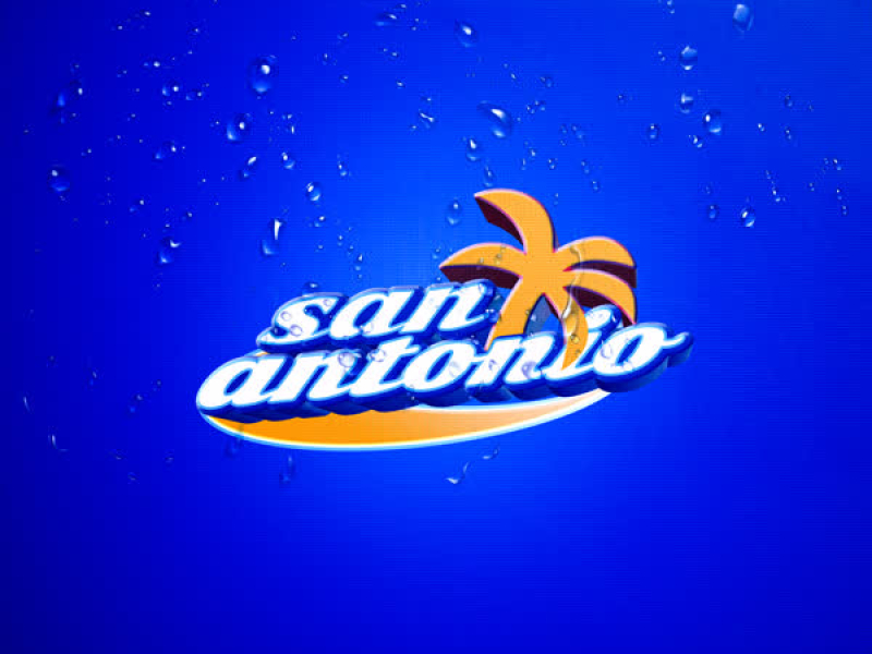 San Antonio (EP)