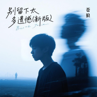 别留下太多遗憾 (新版) (Single)