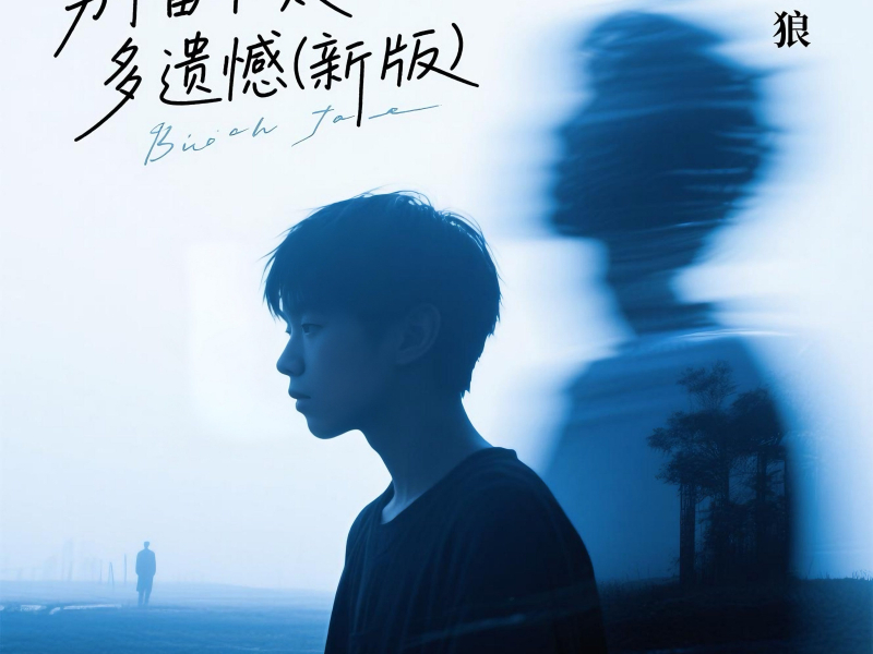 别留下太多遗憾 (新版) (Single)