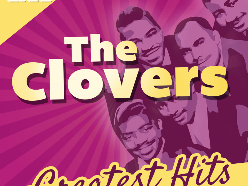 The Clovers: Greatest Hits