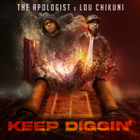 Keep Diggin (Single)