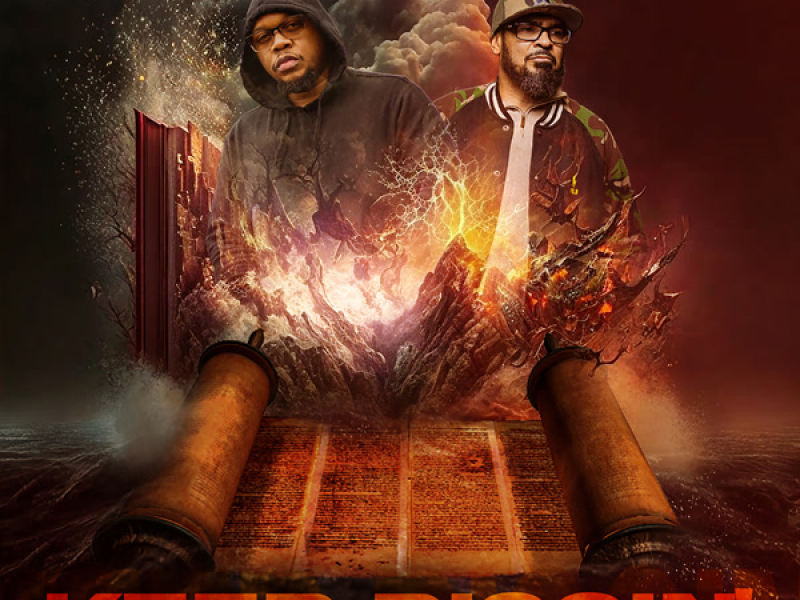 Keep Diggin (Single)