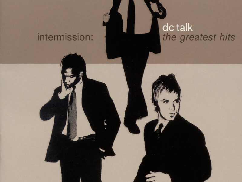 Intermission: The Greatest Hits