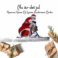 Nu är det jul (Single)