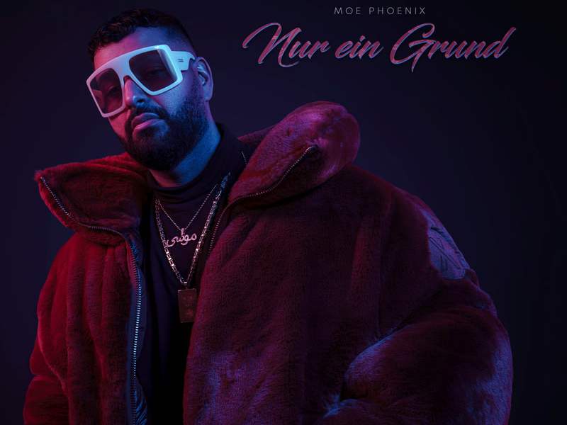 NUR EIN GRUND (Single)