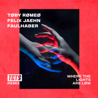 Where The Lights Are Low (TCTS Remix) (Single)