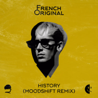 History (Moodshift Remix) (Single)