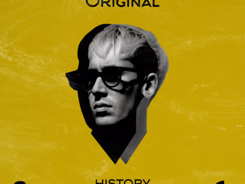 History (Moodshift Remix) (Single)