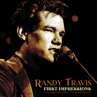 First Impressions (Live 1986) (Single)