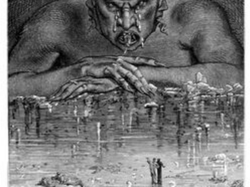 MELODIA INFERNAL 2.0 (Single)