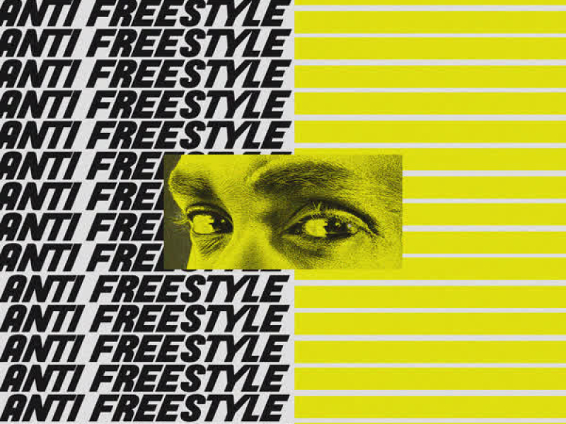 Anti Freestyle (Single)