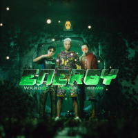 ENERGY (Single)