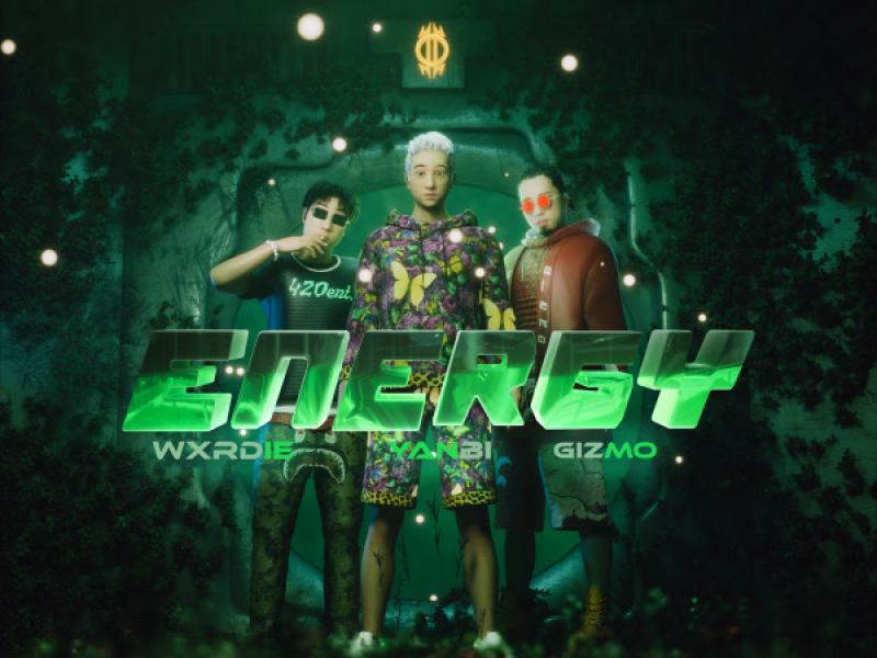 ENERGY (Single)