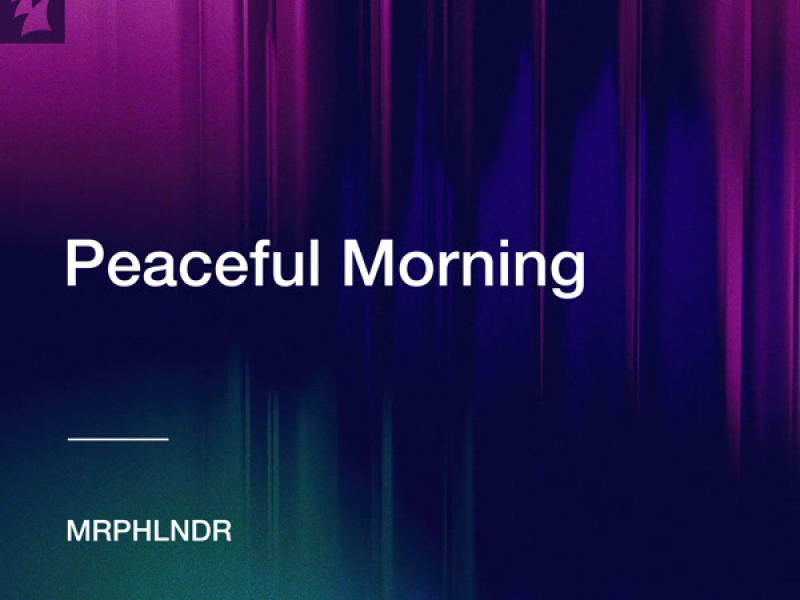 Peaceful Morning (Single)