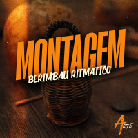 Montagem Berimbau Ritmático (Single)