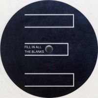 Fill in All the Blanks (Single)