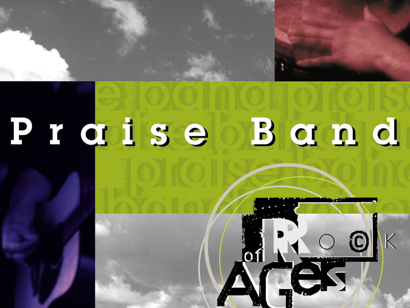 Praise Band 7 - Rock Of Ages