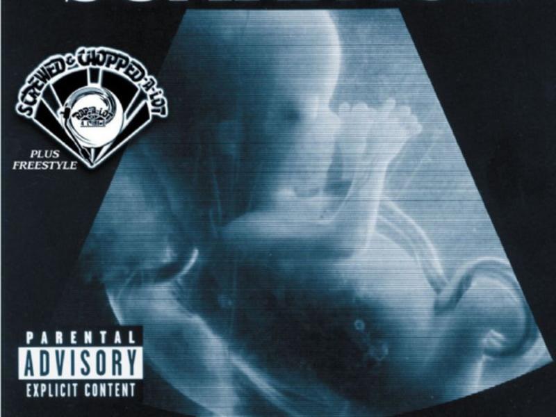 The Last of a Dying Breed (Screwed)